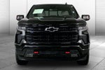 2023 Chevrolet Silverado 1500 4WD Crew Cab Short Bed RST