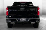 2023 Chevrolet Silverado 1500 4WD Crew Cab Short Bed RST