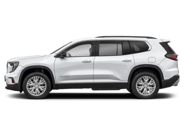 2025 GMC Acadia AWD Elevation