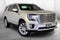 2021 GMC Yukon 4WD Denali