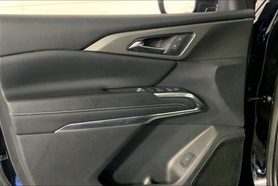 2024 Chevrolet Traverse AWD LT