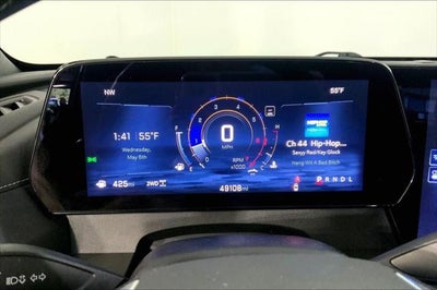 2024 Chevrolet Traverse AWD LT