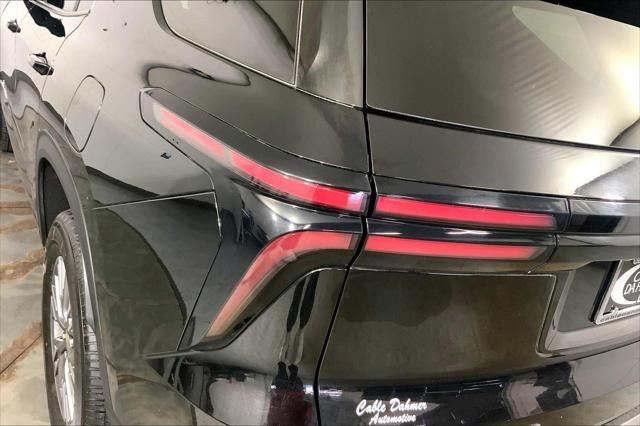 2024 Chevrolet Traverse AWD LT