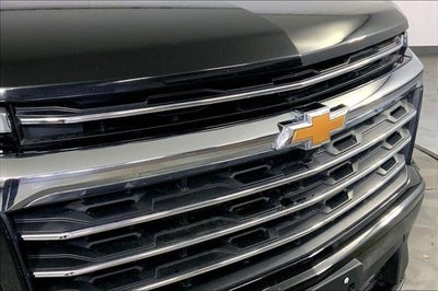 2024 Chevrolet Traverse AWD LT