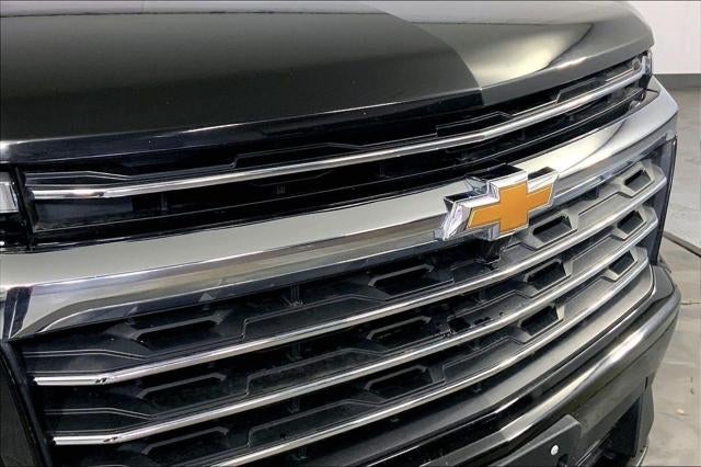 2024 Chevrolet Traverse AWD LT