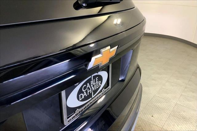 2024 Chevrolet Traverse AWD LT