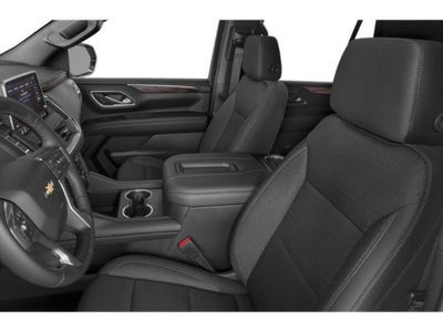 2023 Chevrolet Tahoe 4WD LS