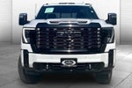 2026 GMC Sierra 2500 HD Crew Cab, Standard Bed, Denali Ultimate, 4WD