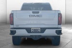 2026 GMC Sierra 2500 HD Crew Cab, Standard Bed, Denali Ultimate, 4WD