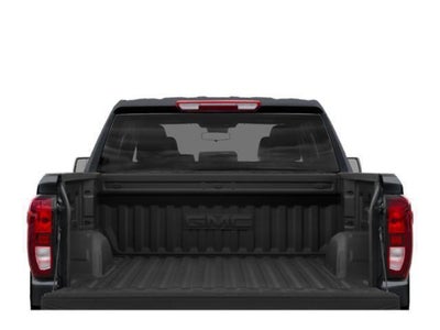 2023 GMC Sierra 1500 4WD Crew Cab Short Box Denali Ultimate