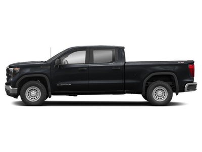 2023 GMC Sierra 1500 4WD Crew Cab Short Box Denali Ultimate