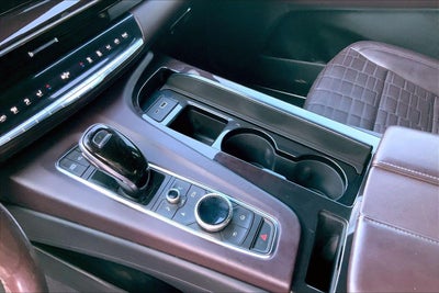 2021 Cadillac Escalade 4WD Sport Platinum