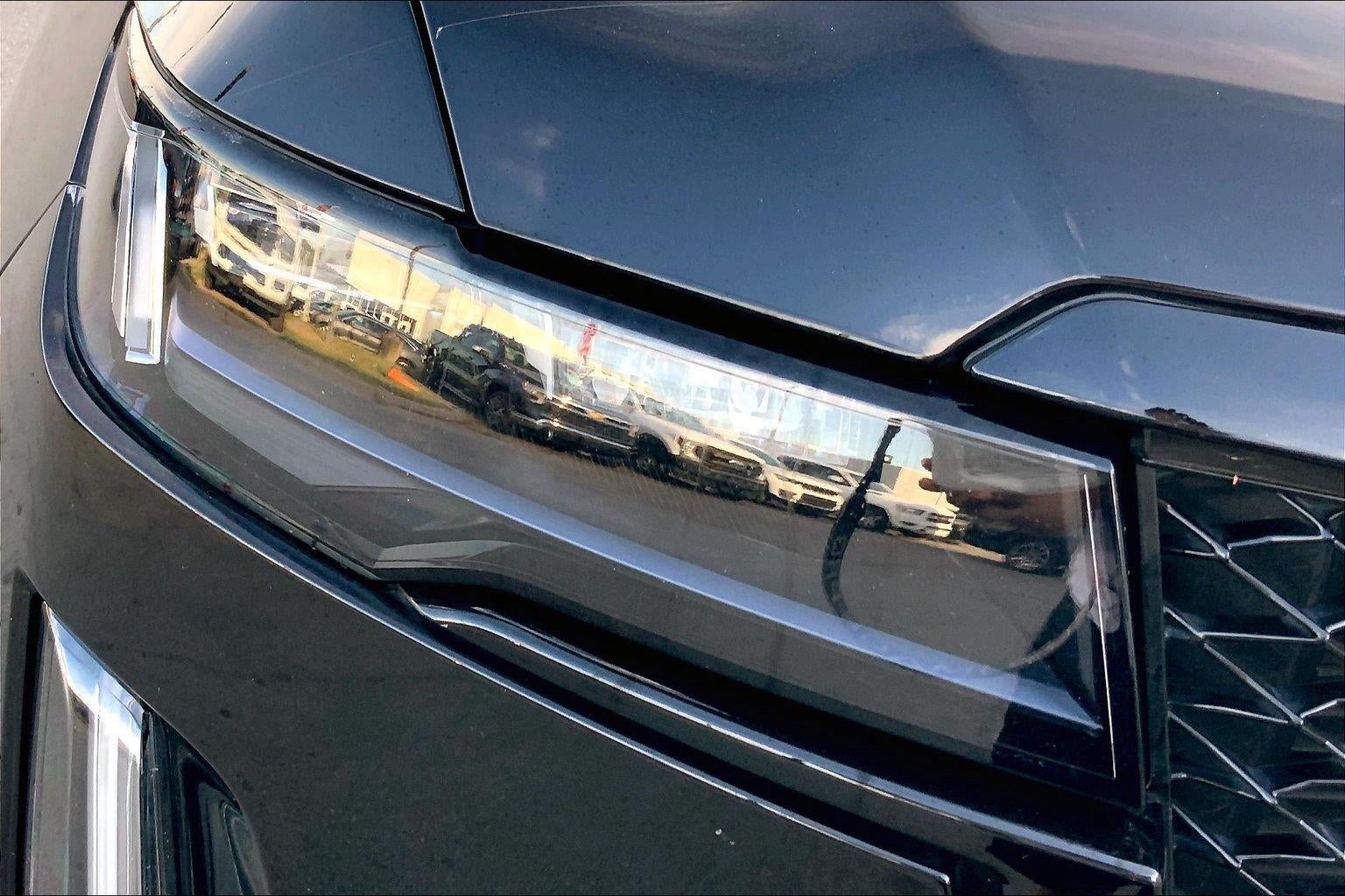 2021 Cadillac Escalade 4WD Sport Platinum