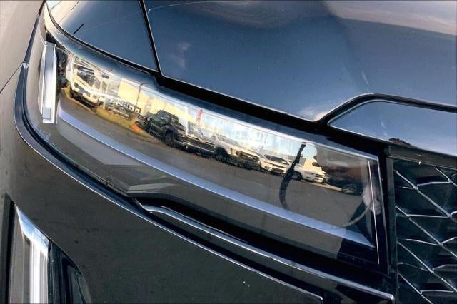 2021 Cadillac Escalade 4WD Sport Platinum