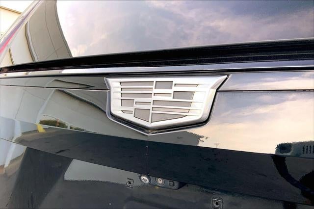 2021 Cadillac Escalade 4WD Sport Platinum