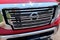 2022 Nissan TITAN Crew Cab SV 4x4