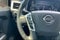 2022 Nissan TITAN Crew Cab SV 4x4