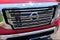 2022 Nissan TITAN Crew Cab SV 4x4