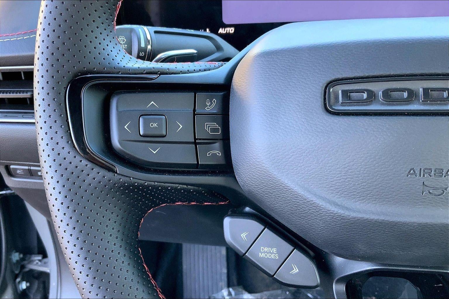 2026 Dodge Charger CHARGER SCAT PACK PLUS 2-DOOR AWD