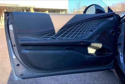 2026 Dodge Charger CHARGER SCAT PACK PLUS 2-DOOR AWD