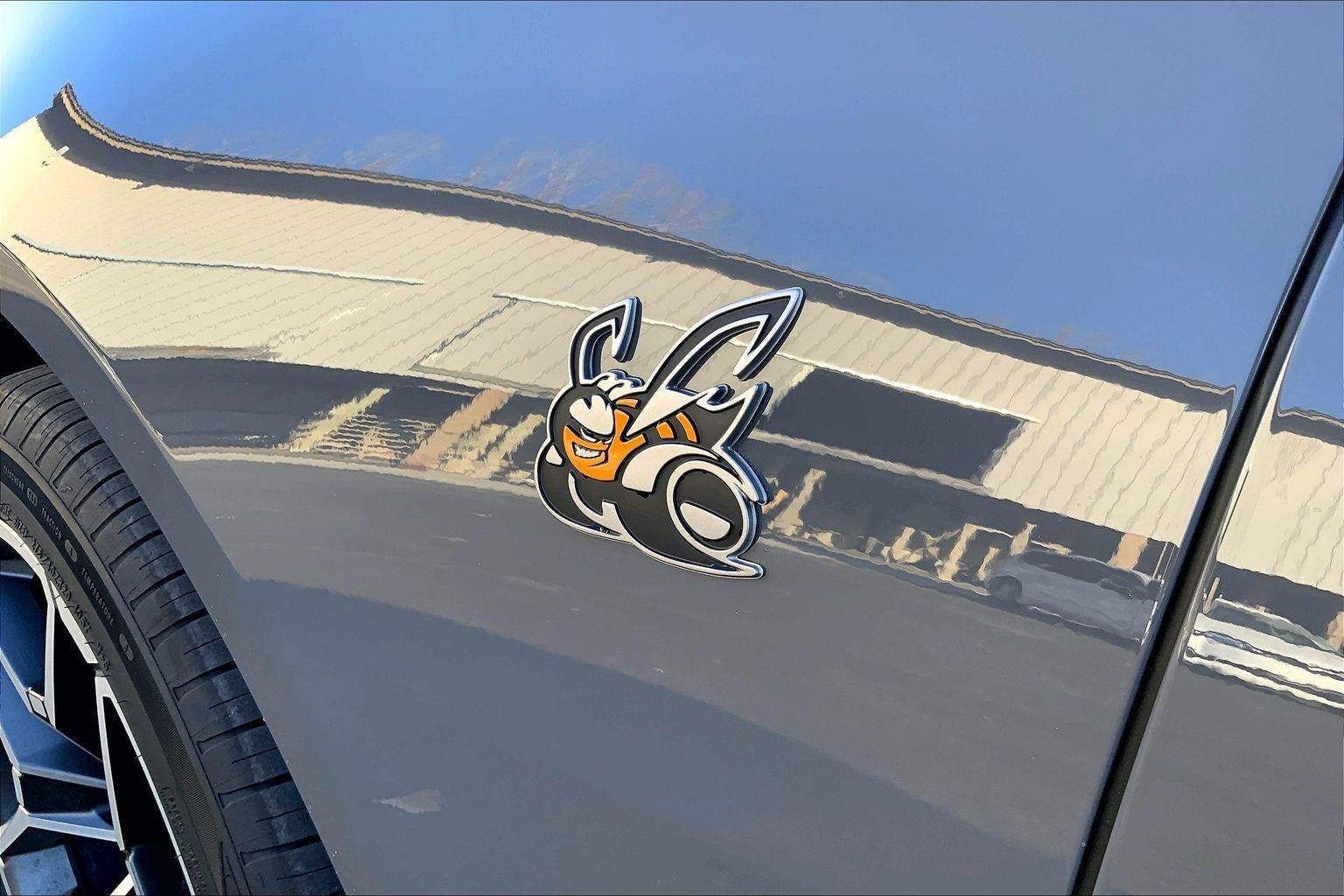 2026 Dodge Charger CHARGER SCAT PACK PLUS 2-DOOR AWD