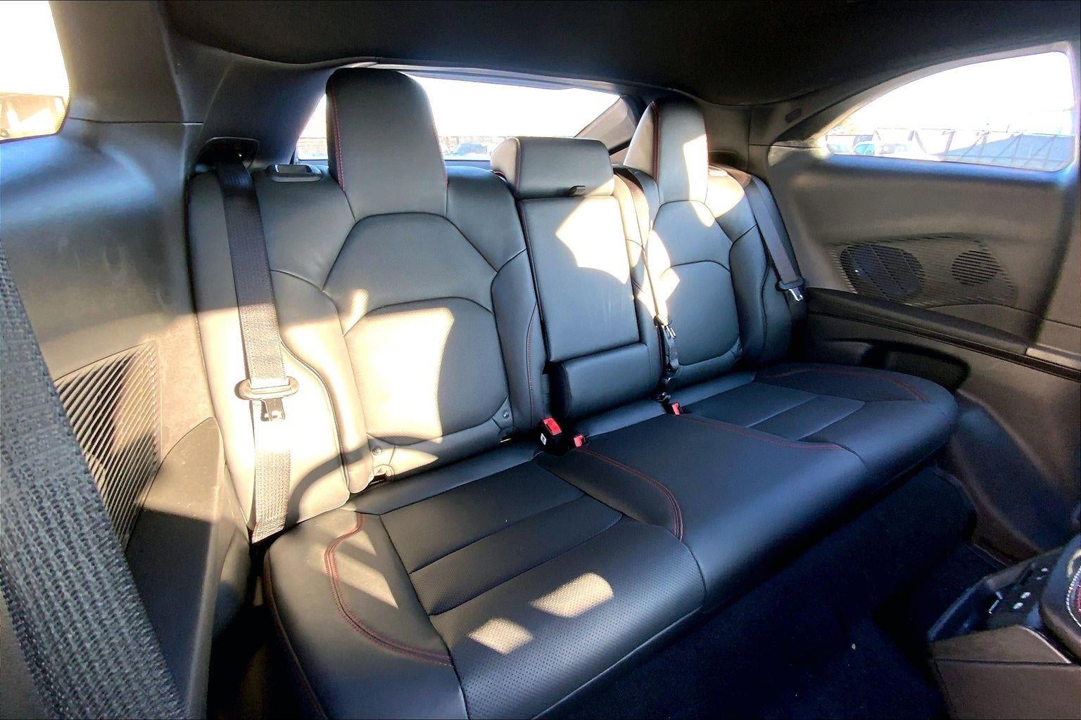 2026 Dodge Charger CHARGER SCAT PACK PLUS 2-DOOR AWD