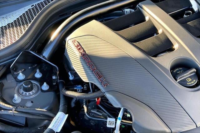 2026 Dodge Charger CHARGER SCAT PACK PLUS 2-DOOR AWD