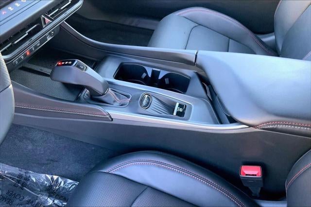 2026 Dodge Charger CHARGER SCAT PACK PLUS 2-DOOR AWD