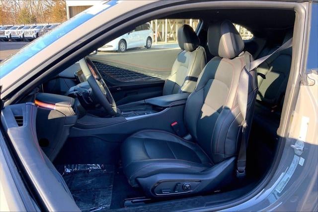 2026 Dodge Charger CHARGER SCAT PACK PLUS 2-DOOR AWD