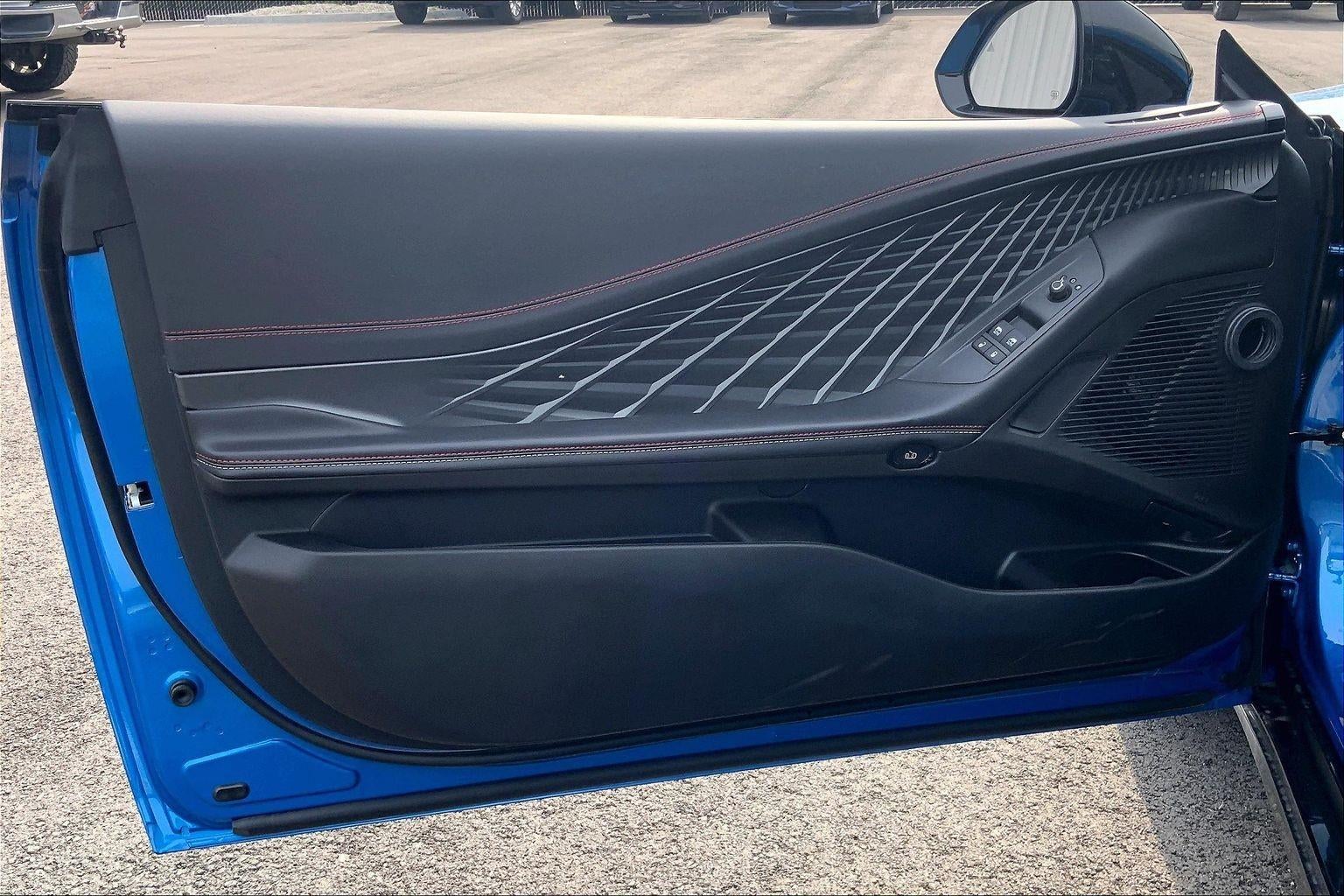 2026 Dodge Charger CHARGER SCAT PACK 2-DOOR AWD