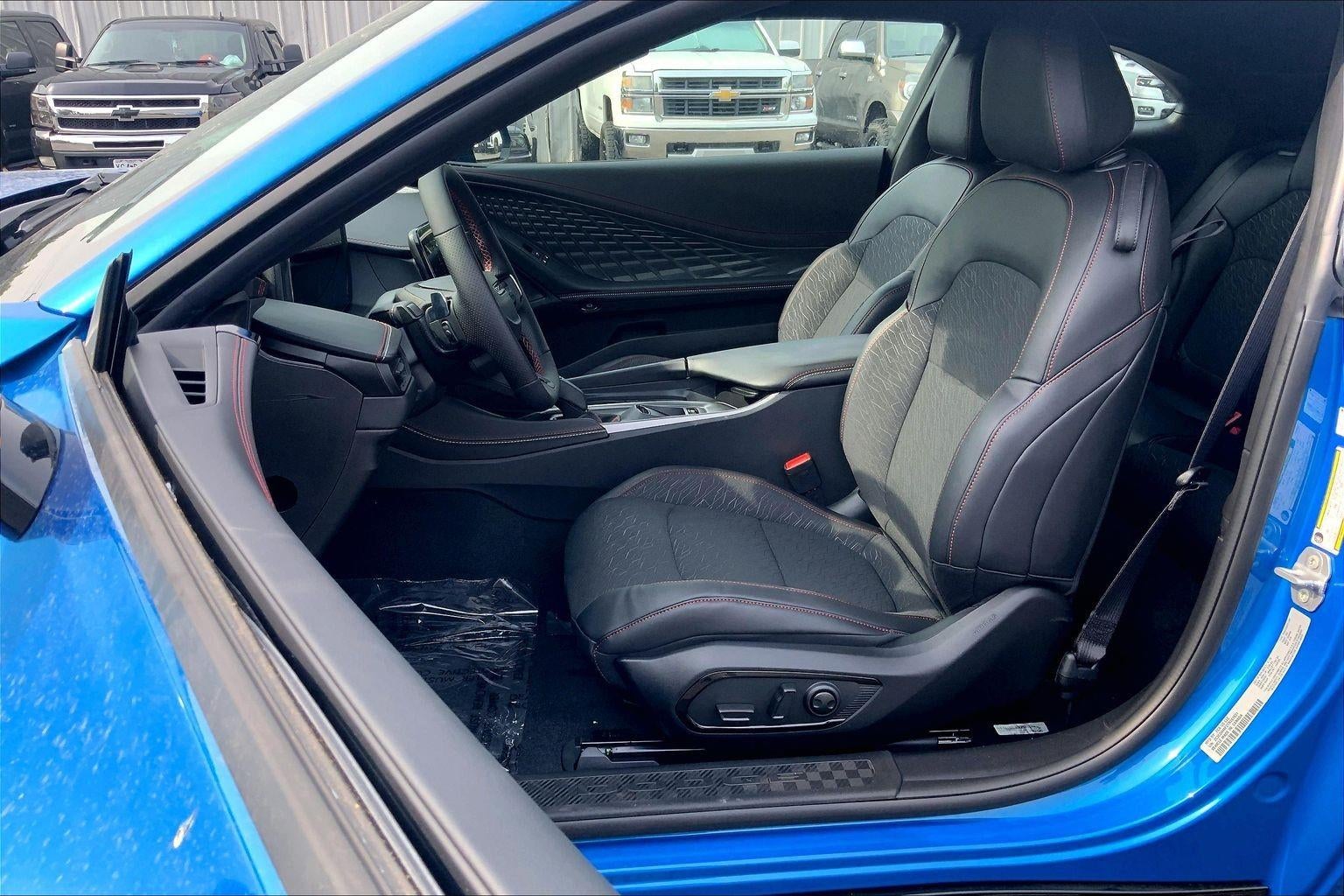 2026 Dodge Charger CHARGER SCAT PACK 2-DOOR AWD