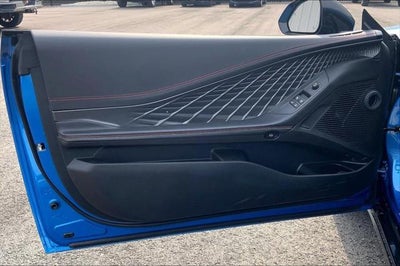 2026 Dodge Charger CHARGER SCAT PACK 2-DOOR AWD