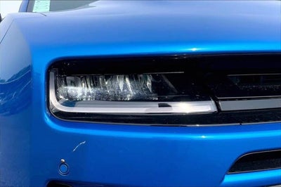 2026 Dodge Charger CHARGER SCAT PACK 2-DOOR AWD