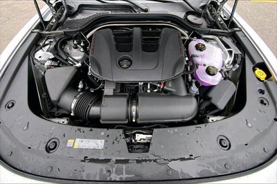 2026 Dodge Charger CHARGER SCAT PACK PLUS 2-DOOR AWD