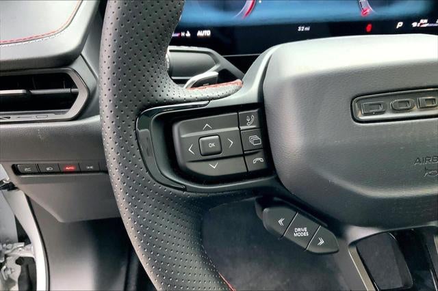 2026 Dodge Charger CHARGER SCAT PACK PLUS 2-DOOR AWD