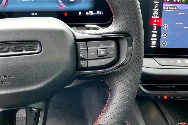 2026 Dodge Charger CHARGER SCAT PACK PLUS 2-DOOR AWD