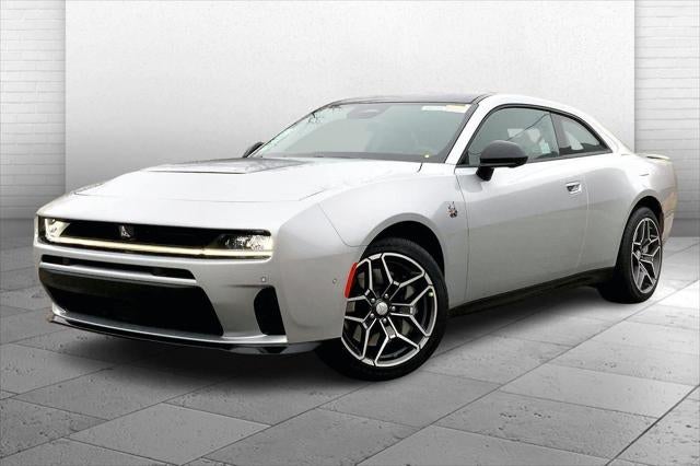 2026 Dodge Charger CHARGER SCAT PACK PLUS 2-DOOR AWD