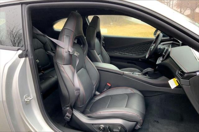 2026 Dodge Charger CHARGER SCAT PACK PLUS 2-DOOR AWD