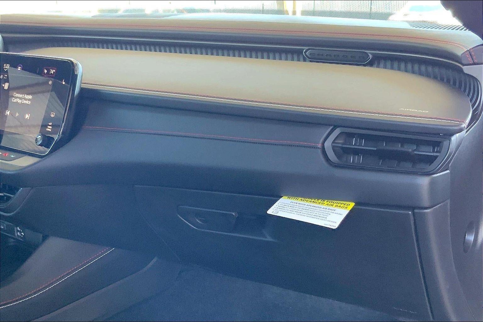 2026 Dodge Charger CHARGER SCAT PACK 2-DOOR AWD