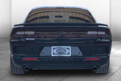 2026 Dodge Charger CHARGER SCAT PACK 2-DOOR AWD