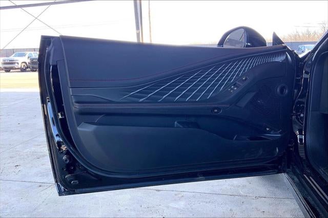 2026 Dodge Charger CHARGER SCAT PACK 2-DOOR AWD