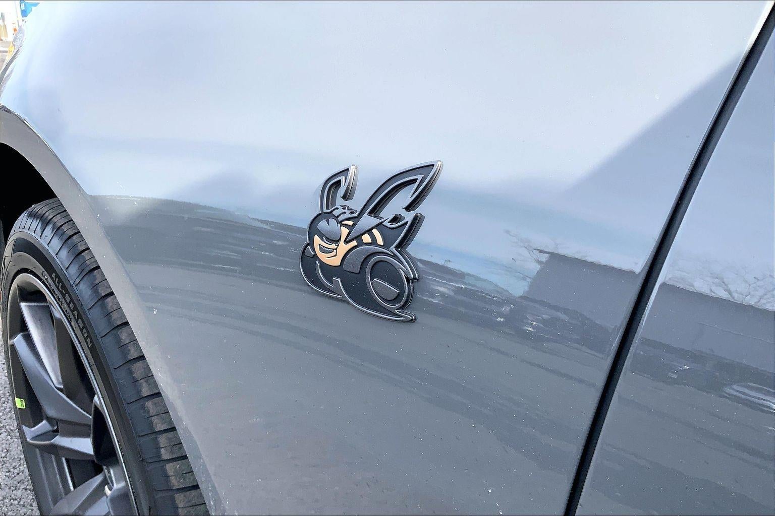 2026 Dodge Charger CHARGER SCAT PACK PLUS 2-DOOR AWD