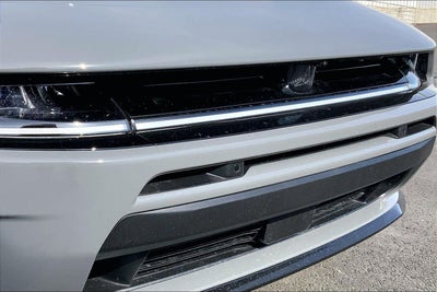 2026 Dodge Charger CHARGER SCAT PACK PLUS 2-DOOR AWD