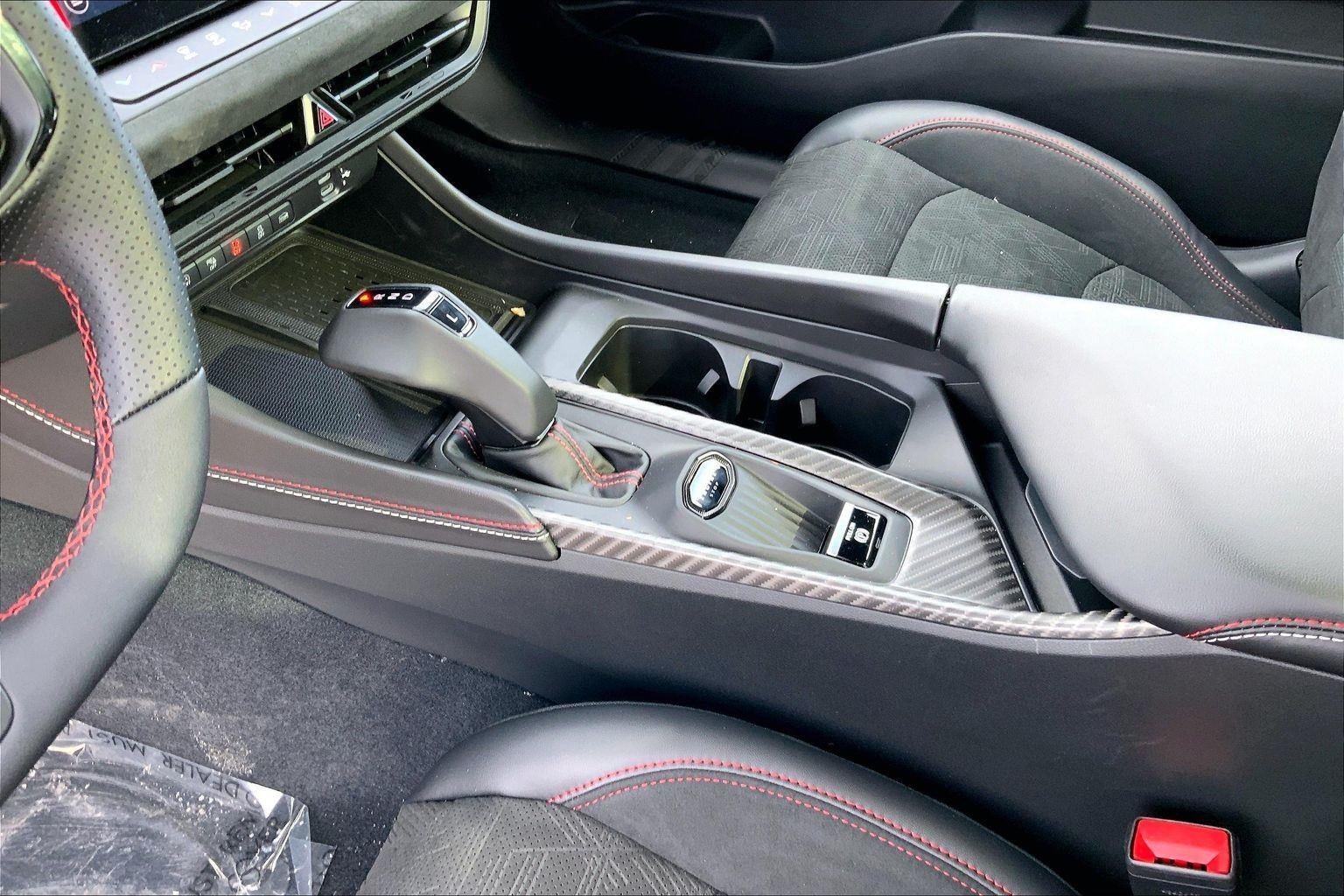 2026 Dodge Charger CHARGER SCAT PACK PLUS 2-DOOR AWD