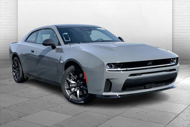 2026 Dodge Charger CHARGER SCAT PACK PLUS 2-DOOR AWD