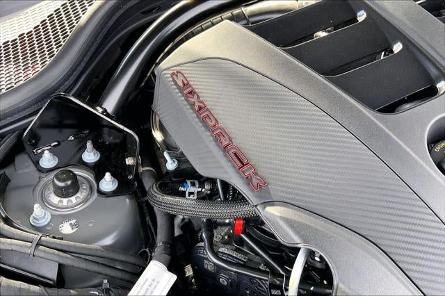 2026 Dodge Charger CHARGER SCAT PACK PLUS 2-DOOR AWD