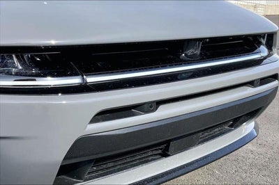 2026 Dodge Charger CHARGER SCAT PACK PLUS 2-DOOR AWD