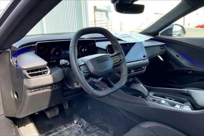 2026 Dodge Charger CHARGER SCAT PACK PLUS 2-DOOR AWD