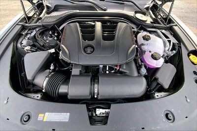 2026 Dodge Charger CHARGER SCAT PACK PLUS 2-DOOR AWD