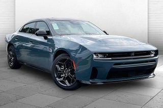 2026 Dodge Charger CHARGER R/T 4-DOOR AWD